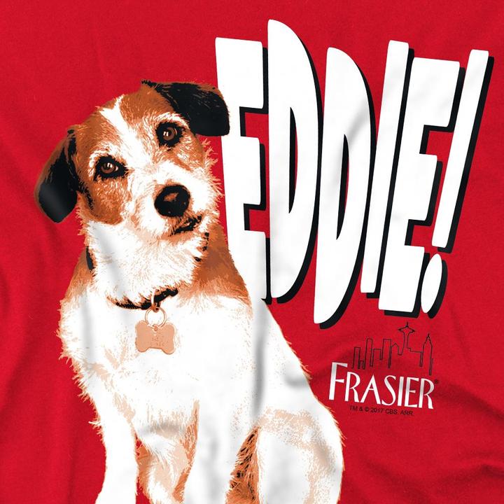 Image du produit Frasier - T-shirt - Homme (L)