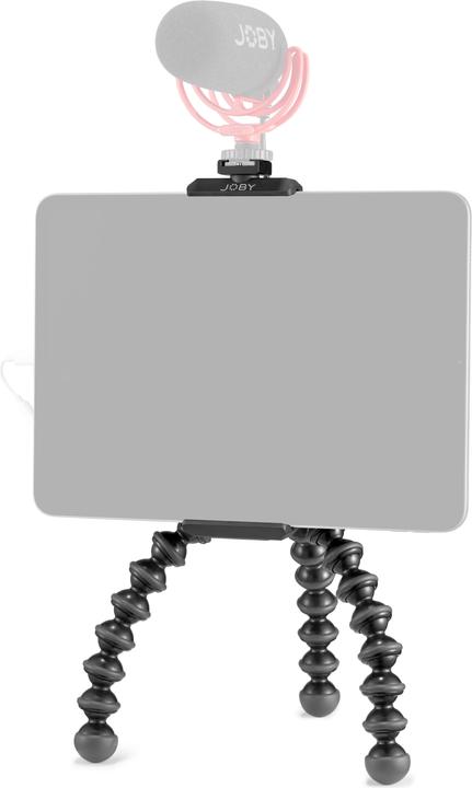 Produktbild Joby GripTight Tablet PRO 2 GorillaPod (Metall, Kunststoff)