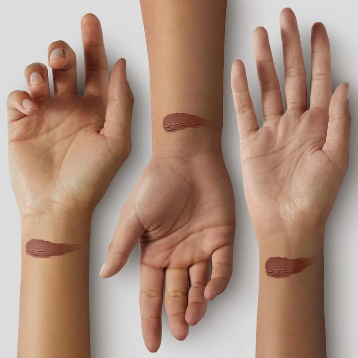 Actual product image M. Asam Magic Finish (Dark)