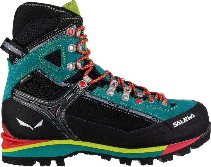 Actual product image Salewa Ladies Condor Evo GTX Shoes (37.5)