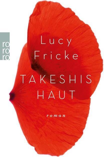 Produktbild Takeshis Haut (Deutsch, Fricke, Lucy, 2022)