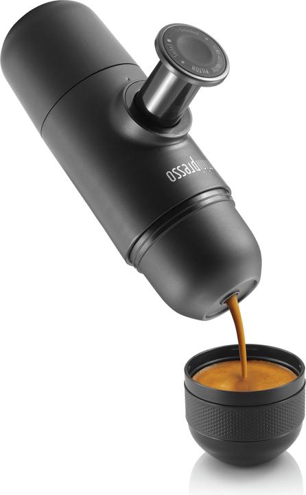 Actual product image Wacaco Minipresso NS (0.07 l)