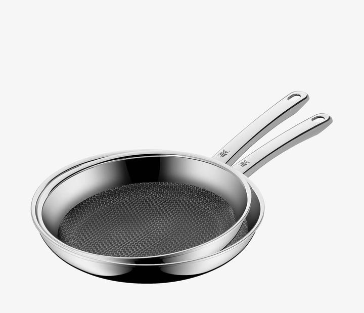 Actual product image WMF Professional Resist (28 cm, Frying pan, Aluminium, Stainless steel)