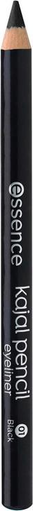 Image du produit essence Kajal (01 Noir)