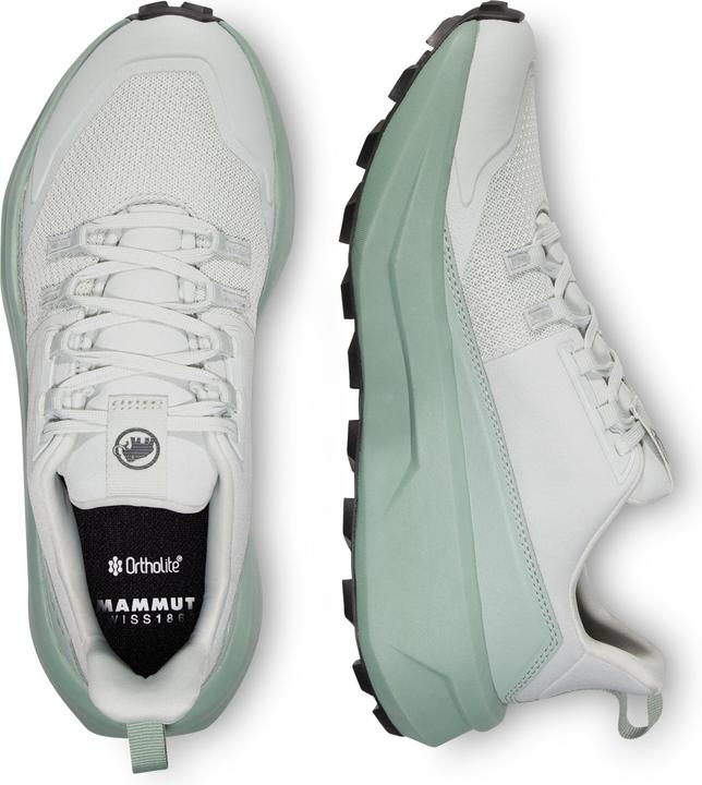 Image du produit Mammut Aenergy Hike Low Women (37.5)