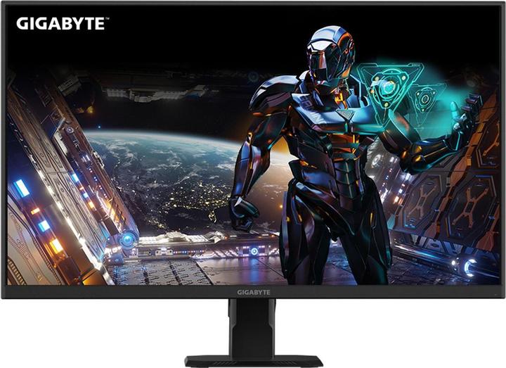 Actual product image Gigabyte GS27QA (2560 x 1440 pixels, 27")