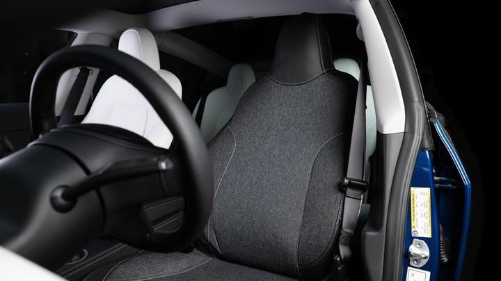 Immagine prodotto 2befair Sitzbezug für das Tesla Model 3/Y
