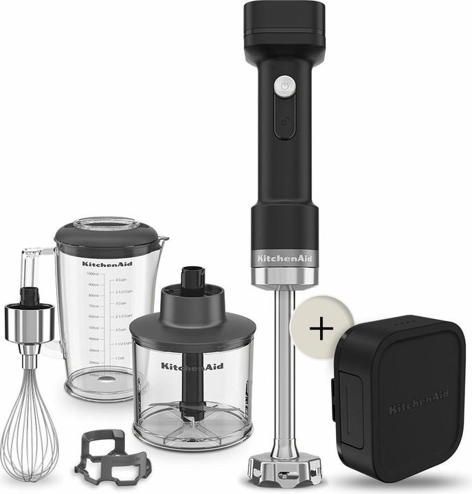 Immagine prodotto KitchenAid 5KHBRV75BM
