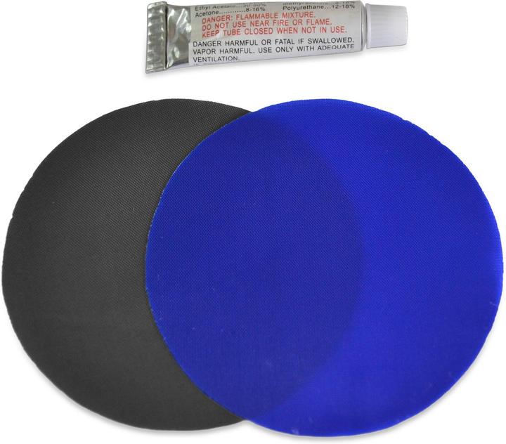 Produktbild Normani Selbstaufblasende Luftmatratze InFlat VI