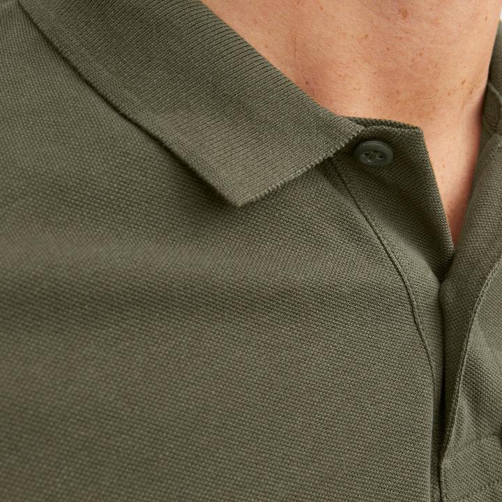Produktbild Jack & Jones 3er Pack Basic Poloshirt (L)
