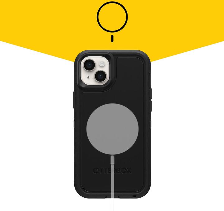 Image du produit OtterBox Defender XT mit MagSafe (Apple iPhone 14 Plus)