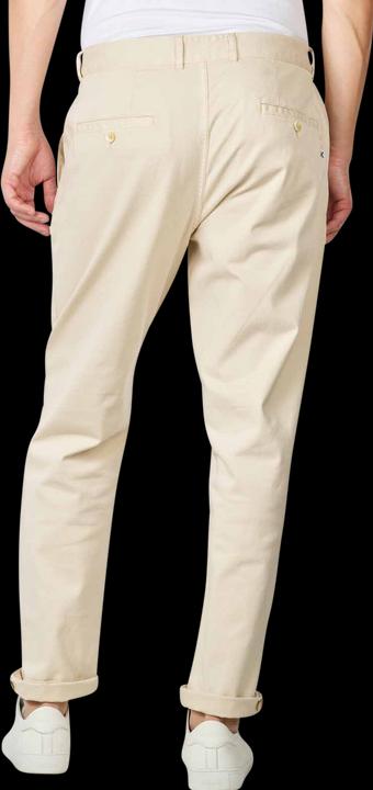 Actual product image Scotch & Soda Chino Tapered Fit Beige (W33/L32)