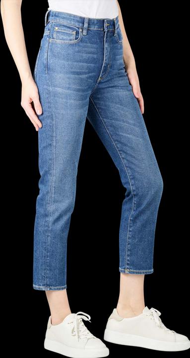 Image du produit Armedangels Lejaa Jeans Straight Fit dark (W32/L28)