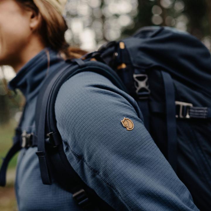 Produktbild Fjällräven Women's Abisko Lite Fleece Jacket (XL)
