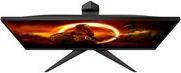 Actual product image AOC Q24G2A (2560 x 1440 pixels, 23.80")
