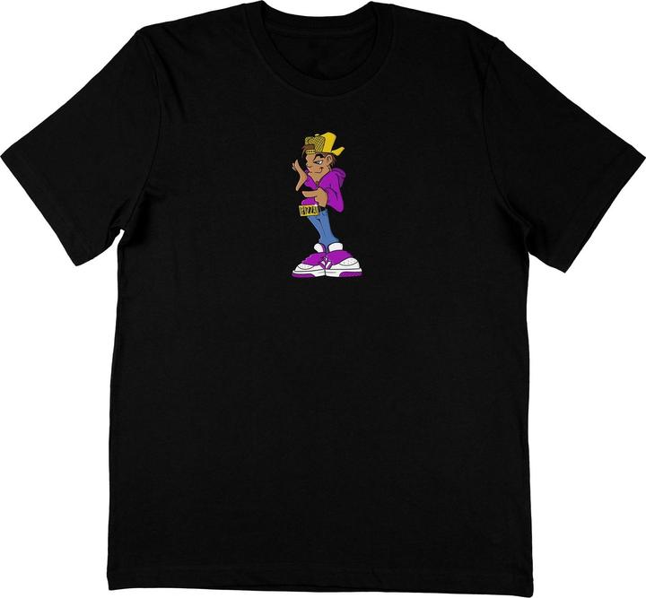 Pizza P-Boy T-Shirt