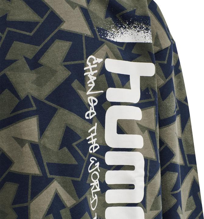 Image du produit hummel Sweat-Shirt Arrows (140)