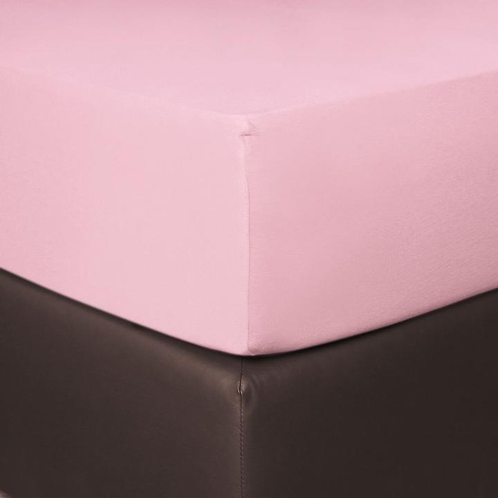 Pink, hellrosa