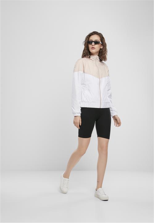 Produktbild Urban Classics Ladies Arrow Windbreaker - 8612 (S)