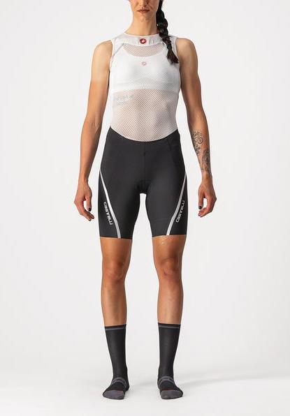 Castelli Velocissima 3 corto