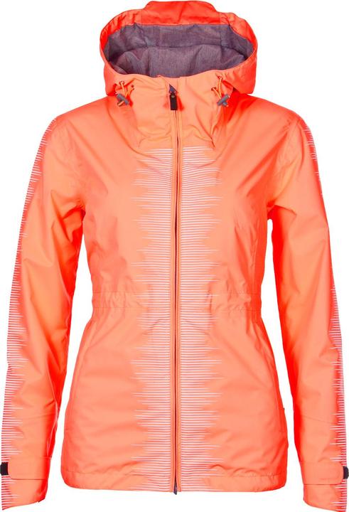 Neon Salmon