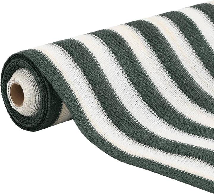 Produktbild VidaXL Zaunblende HDPE 75 g/m² (2500 cm)
