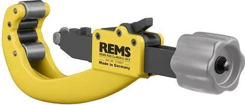 Image du produit Rems Coupe-tube RAS Cu-Inox 8-64 S, 113401 (64 mm)