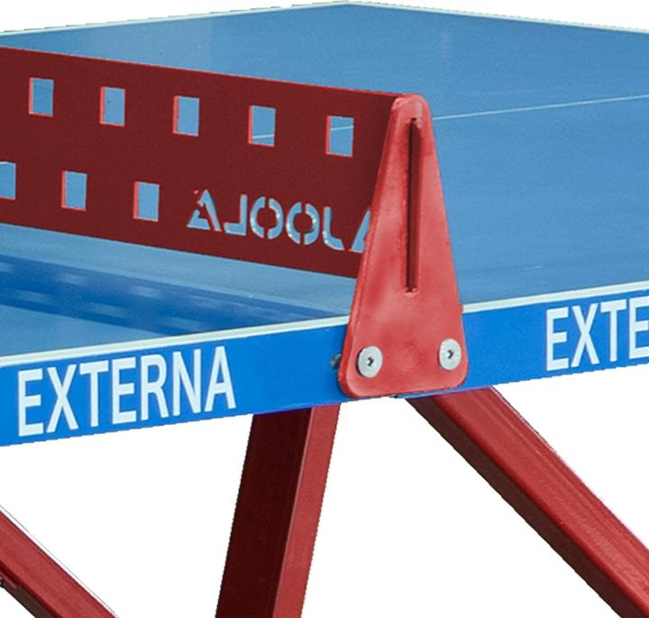 Produktbild Joola Metallnetz Externa