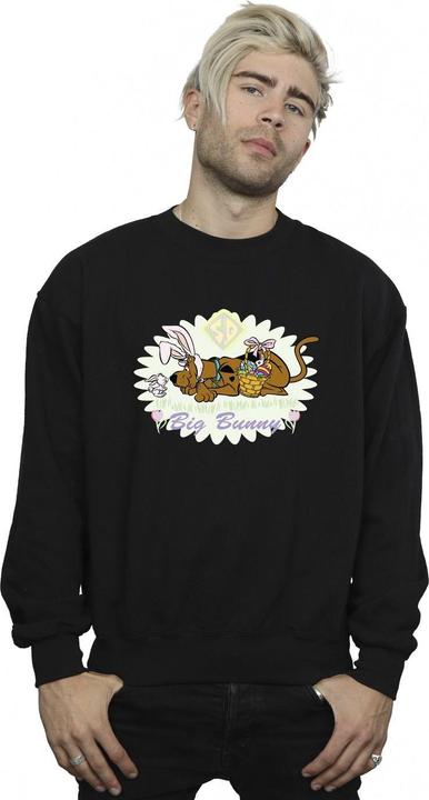 Produktbild Scooby Doo Big Bunny Sweatshirt (S)