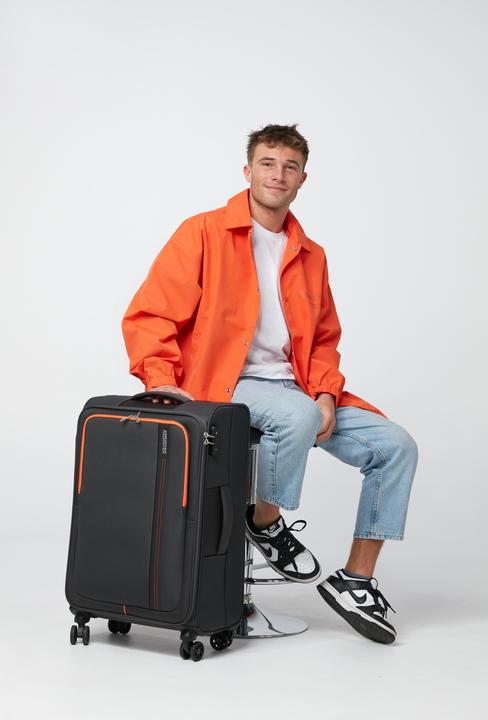 Produktbild American Tourister Sea Seeker (61 l, M (50 - 90l))