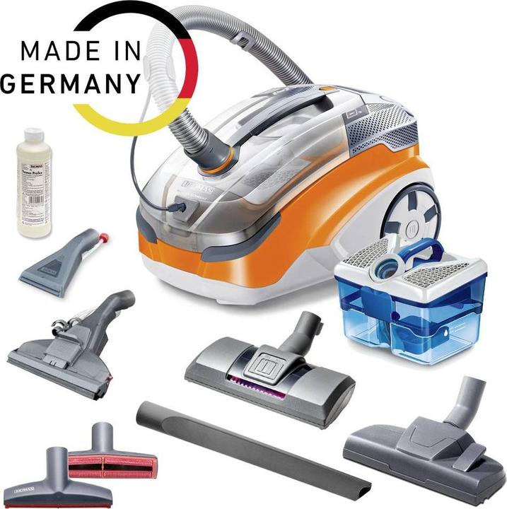 Image du produit Thomas Aqua+ Pet and Family