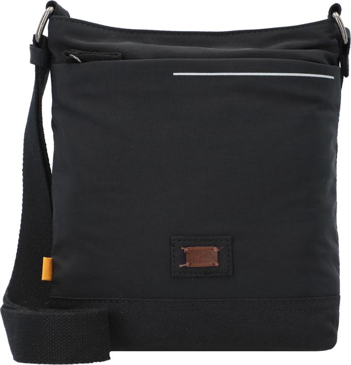 Image du produit Camel Active Cross Bag unisexe avec bandoulière réglable