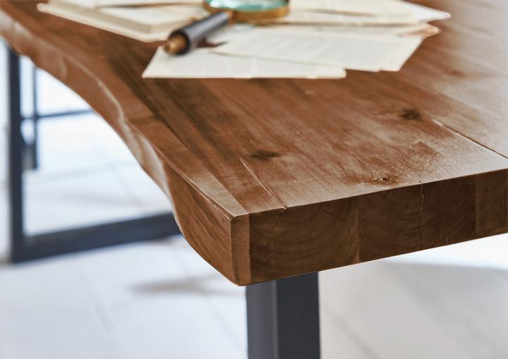 Actual product image SAM Milo (180 x 90 x 77 cm)