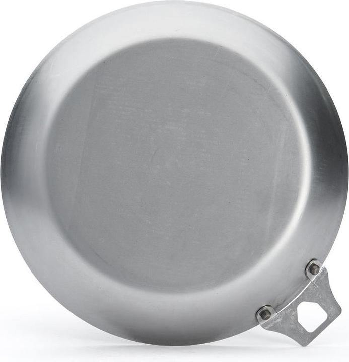 Actual product image de Buyer Mineral B Element (28 cm, Frying pan, Steel)