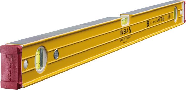 Produktbild Stabila Wasserwaage Type 96-2 (81 cm)