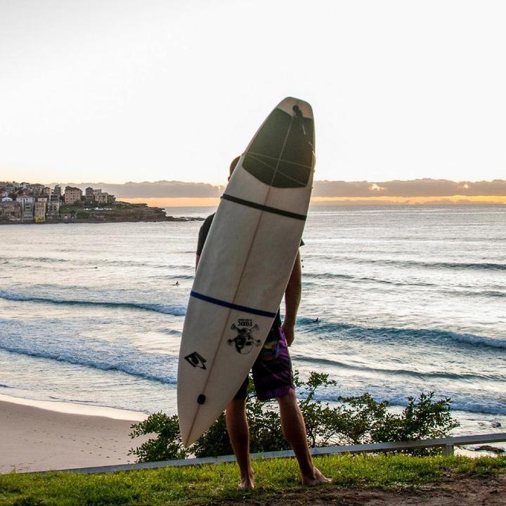 Immagine prodotto Northcore Cinghie da surf