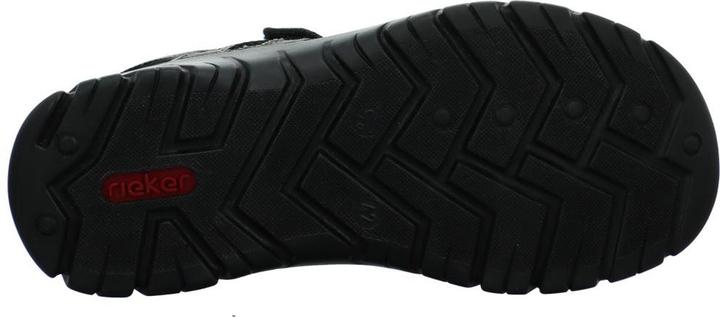 Actual product image Rieker Sandal (43)