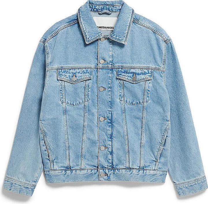 Actual product image Armedangels Jeansjacke TRAAKA (XXL)