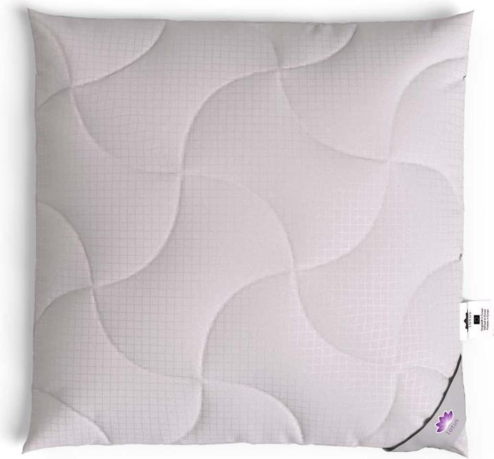 Immagine prodotto Lotus Bettwaren Cuscino antistress (65 x 65 cm)