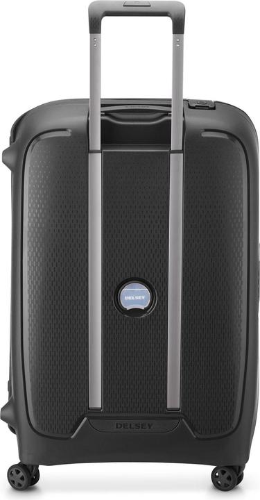 Immagine prodotto Delsey Carrello a 4 ruote Moncey 69 cm (82 l, L (90 - 115l))
