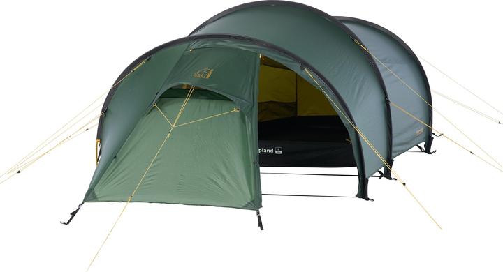 Immagine prodotto Nordisk Tenda Oppland 2 SI (2.0) (Tenda a tunnel, 3.25 kg, 2 persone)