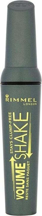 Actual product image Rimmel London Volume Shake (001 - Black)