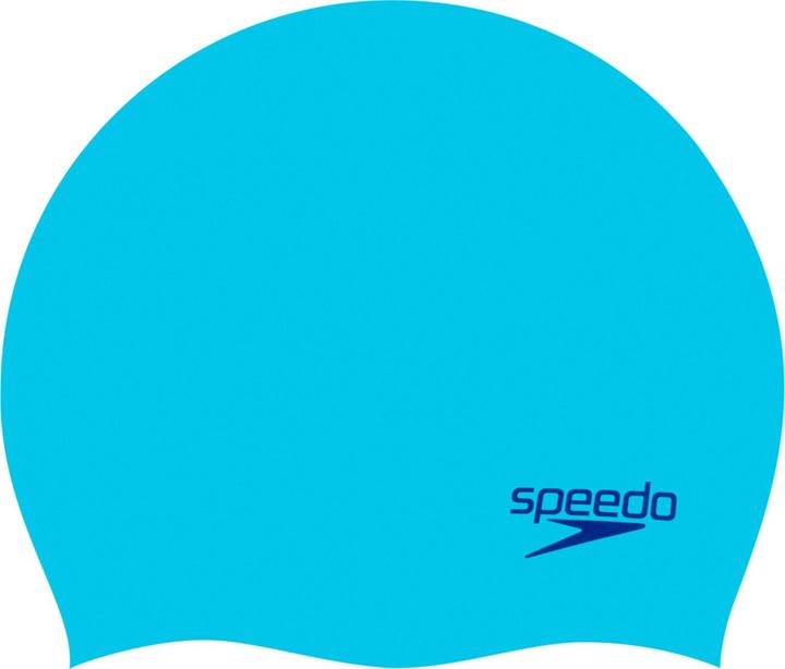 Produktbild Speedo Plain Moulded Silicone Junior