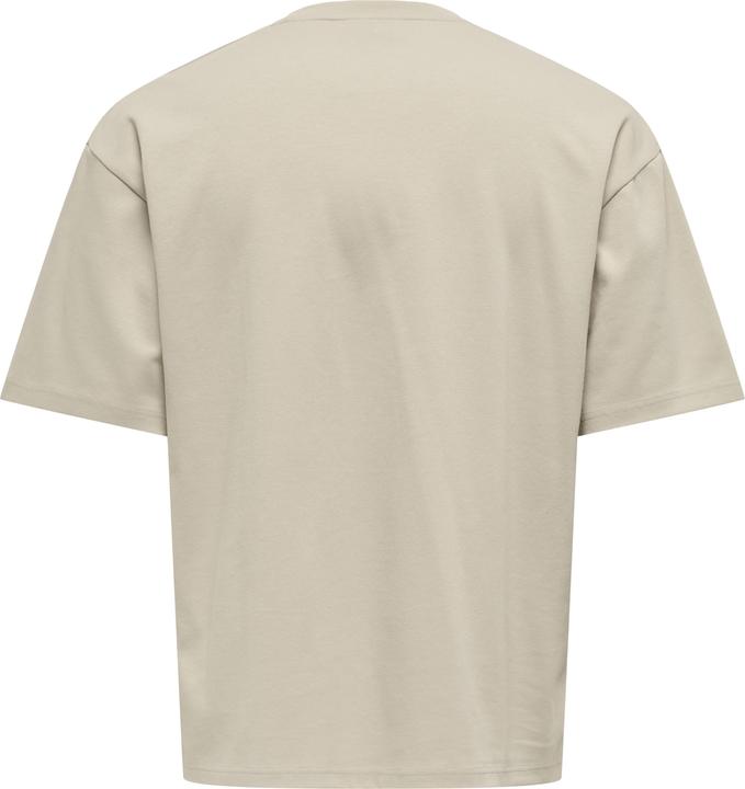 Produktbild Only & Sons Onscaspian Aut Ss Tee Noos (M)