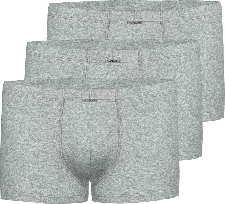 Actual product image Ammann 3-pack Close to you Retro Short / Pant (M, pack of 3)