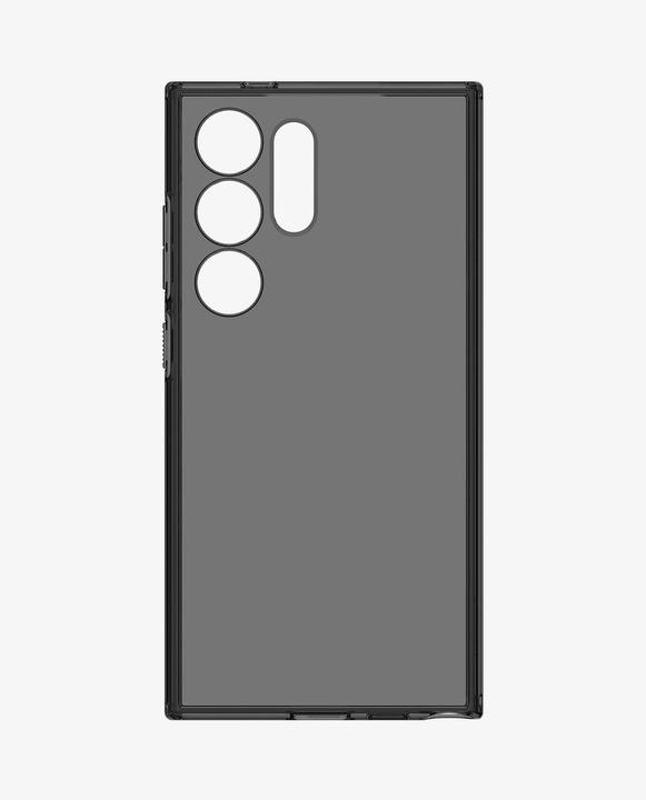 Actual product image Spigen Liquid Crystal (Samsung Galaxy S24 Ultra)