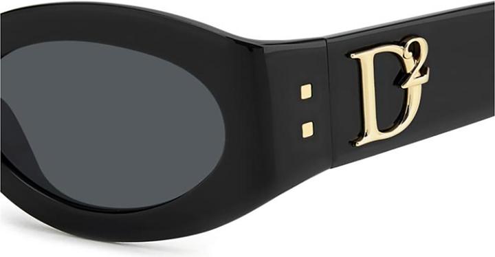 Image du produit Dsquared2 D2 0150/G/S