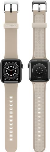 Actual product image OtterBox Armband Apple Watch 41/40/38 mm (32 mm, Silicone, Apple Watch Series 7, Apple Watch Series 5, Apple Watch SE, Apple Watch Series 6, Watch Series 3 38mm, Apple Watch Series 4)