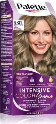 Produktbild Palette Intensive Color Creme Krem koloryzujcy nr 8-21 popielaty jasny blond