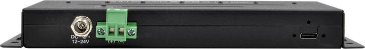 Produktbild Exsys EX-1247HMVS (USB-C, 7 Ports)